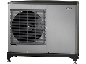 Air Source Heat Pumps