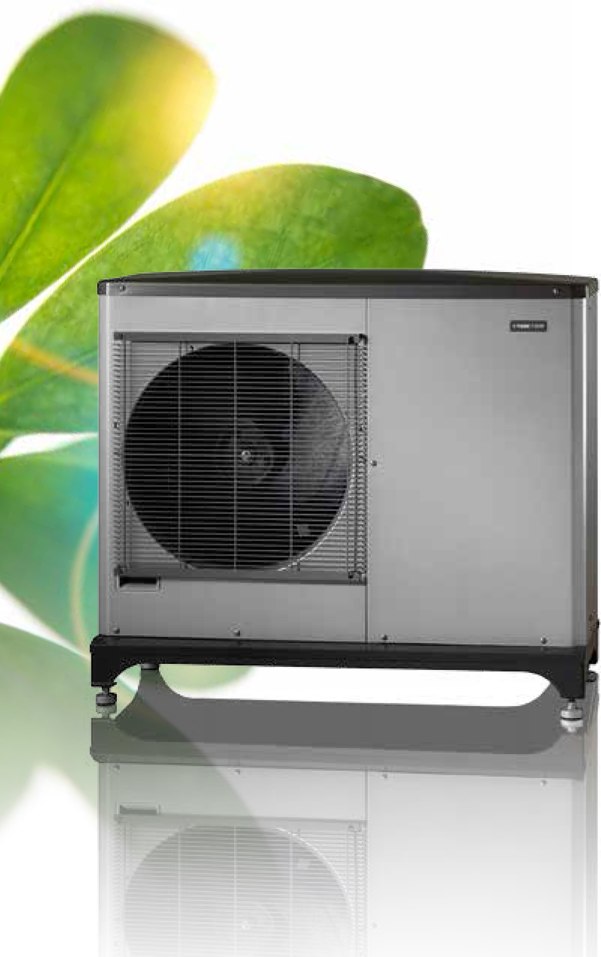 Gallery Yorkshire Heat Pumps