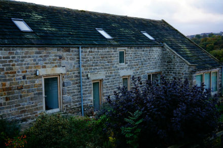 Dales barn